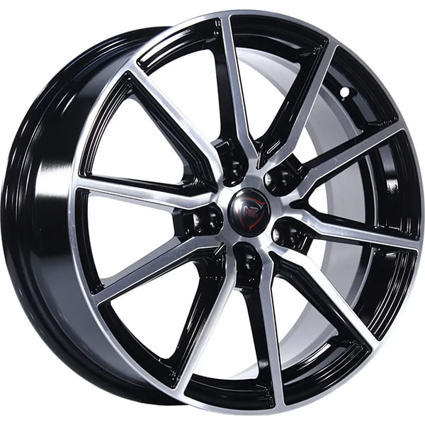 ДЛ 5*108 16*6.5 D63.35 ET50 NZ R-03 BKF